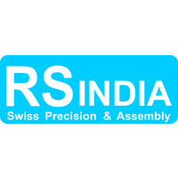 RS India Jaipur logo - Similar company to Happy Leaf
