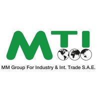 MM Group For Industry and International Trade (MTI) logo - Similar company to Sky Distribution