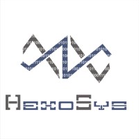 HexoSys Group logo - Similar company to Rf Dsp Inc.