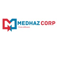Medhaz Corp logo - Similar company to Test Page