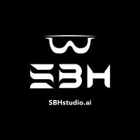 SBHstudio logo - Similar company to Nlink