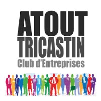 Atout Tricastin Club d'Entreprises logo - Similar company to Ifcen