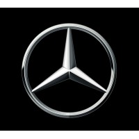 Mercedes-Benz-Trinity Motors logo - Similar company to Workshop Buffet