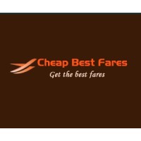 Cheap Best Fares logo - Similar company to Viaggio Management Private Limited