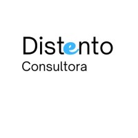 Distento Consultora logo - Similar company to Pakan Consultora