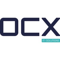 OCX GmbH logo - Similar company to Bierothek Group