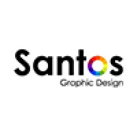 Santos Graphic Designs logo - Similar company to Ghostwriting Box