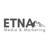 Etna Media and Marketing logo - Similar company to Etna Interactive