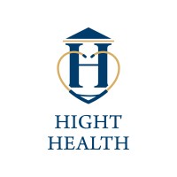 Hight Health logo - Similar company to Patientory, Inc.