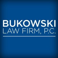 Bukowski Law Firm, P.C. logo - Similar company to Dvorak Instruments, Inc.