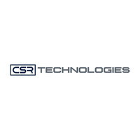 CSR TECHNOLOGIES logo - Similar company to Csr Technology Group
