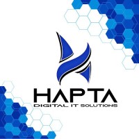 Hapta Digital IT Solutions logo - Similar company to Workforce It Solutions Inc.