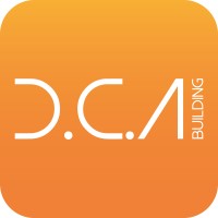 D.C.A | Building logo - Similar company to Studio Asae