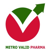 MVP Metro Valid Pharma logo - Similar company to Advincom