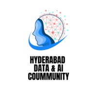Hyderabad Data & AI Community logo - Similar company to Hyderabad Python Users Group