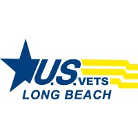 U.S.VETS – Long Beach logo - Similar company to Data Science Interview Preparation