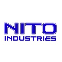NITO Industries logo - Similar company to Toptek Recruiting