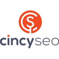 Cincy SEO logo - Similar company to 50Bubbles Local Seo And Web Development Services
