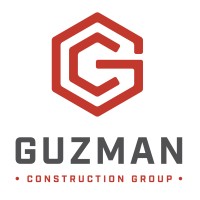 Guzman Construction Group logo - Similar company to Dolan Concrete Construction
