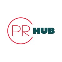 PRhub Comunicação 360° logo - Similar company to Eseth Tecnologia