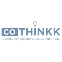 CoThinkk logo - Similar company to Planting People Growing Justice Leadership Institute