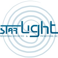 Starlight Advertising logo - Similar company to Detec Ag