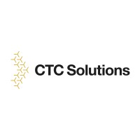 CTC Solutions BV logo - Similar company to Srba Group