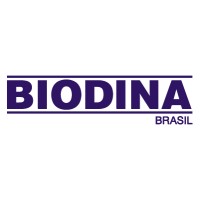Biodina Brasil logo - Similar company to Sertek