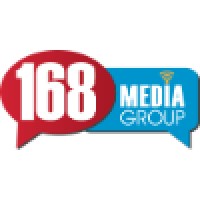 168 Media Group LLC. logo - Similar company to Zaz Communications