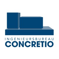 Ingenieursbureau Concretio B.V. logo - Similar company to Dar Architect B.V.