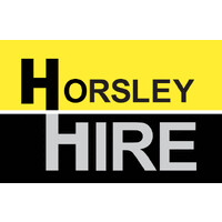 Horsley Hire logo - Similar company to Vermont Hire