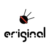 Eriginal logo - email format related to NumbrLabs