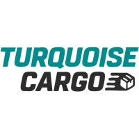 Turquoise Cargo logo - Similar company to Saadeh Cargo Gate