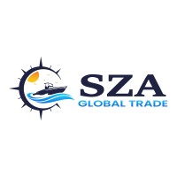 SZA Global Trade logo - Similar company to Makad Enterprises