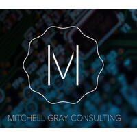 Mitchell Gray Consulting logo - Similar company to Gardenscape Direct Limited