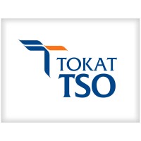 Tokat Ticaret ve Sanayi Odası logo - Similar company to İstanbul Ticaret Odası Yetkinlik Merkezi