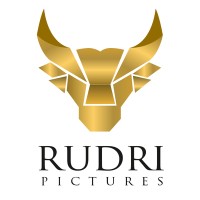 Rudri Pictures logo - Similar company to Vfx Tree Interactive