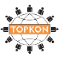 Topkon Congress Services logo - Similar company to Bros Group - Congress, Incentive & Events