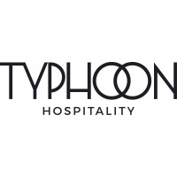 Typhoon Hospitality logo - Similar company to Brandchef Amsterdam