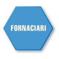 Fornaciari Srl logo - Similar company to Architectural Cladding Suppliers