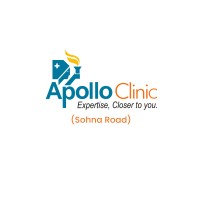 Apollo Clinic Sohna Road logo - Similar company to Private Ent Surgeon