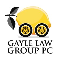 Gayle Law Group PC logo - Similar company to Key Instincts