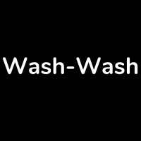 Wash-Wash logo - Similar company to Association Mlezi Maore