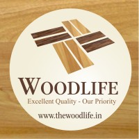 The Wood Life logo - Similar company to Easyway Trading