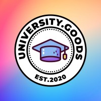 University Goods logo - Similar company to Digital Makara Project