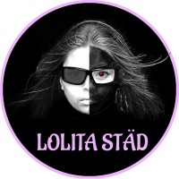 Flyttstädning i Stockholm Lolita Städ AB logo - Similar company to Städpulsen Ab