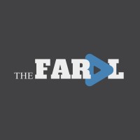 The Farol logo - Similar company to Weconnect