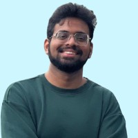 Nithin Raj logo - Similar company to Xigma