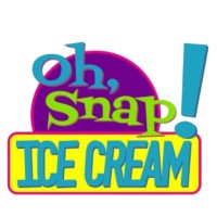 Oh Snap! Ice Cream logo - Similar company to The Data Collaborative