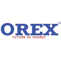OREX logo - Similar company to Pandacea
